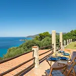 Belvedere Vila Torre delle Stelle