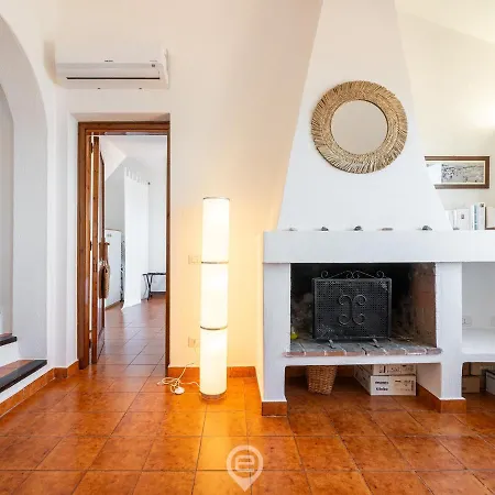 Villa Belvedere Torre delle Stelle