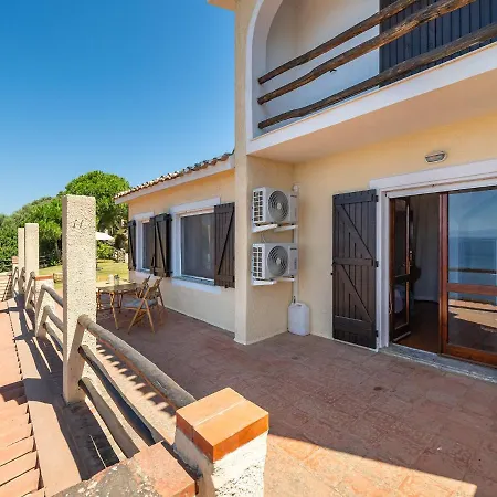 Belvedere Villa Torre delle Stelle